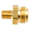 ¼” MPT X Male Disp - Master