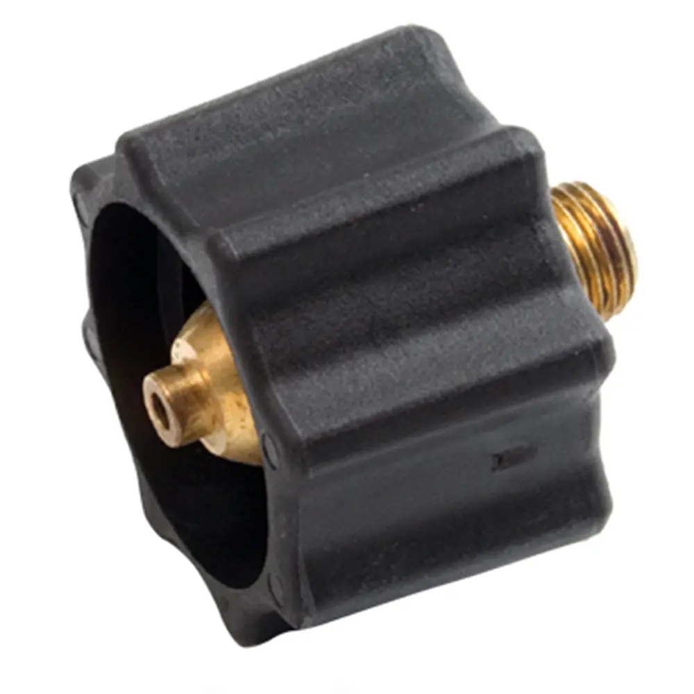 AcmeX1/4”mpt blk - Master