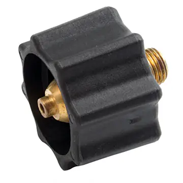 AcmeX1/4”mpt blk - Master