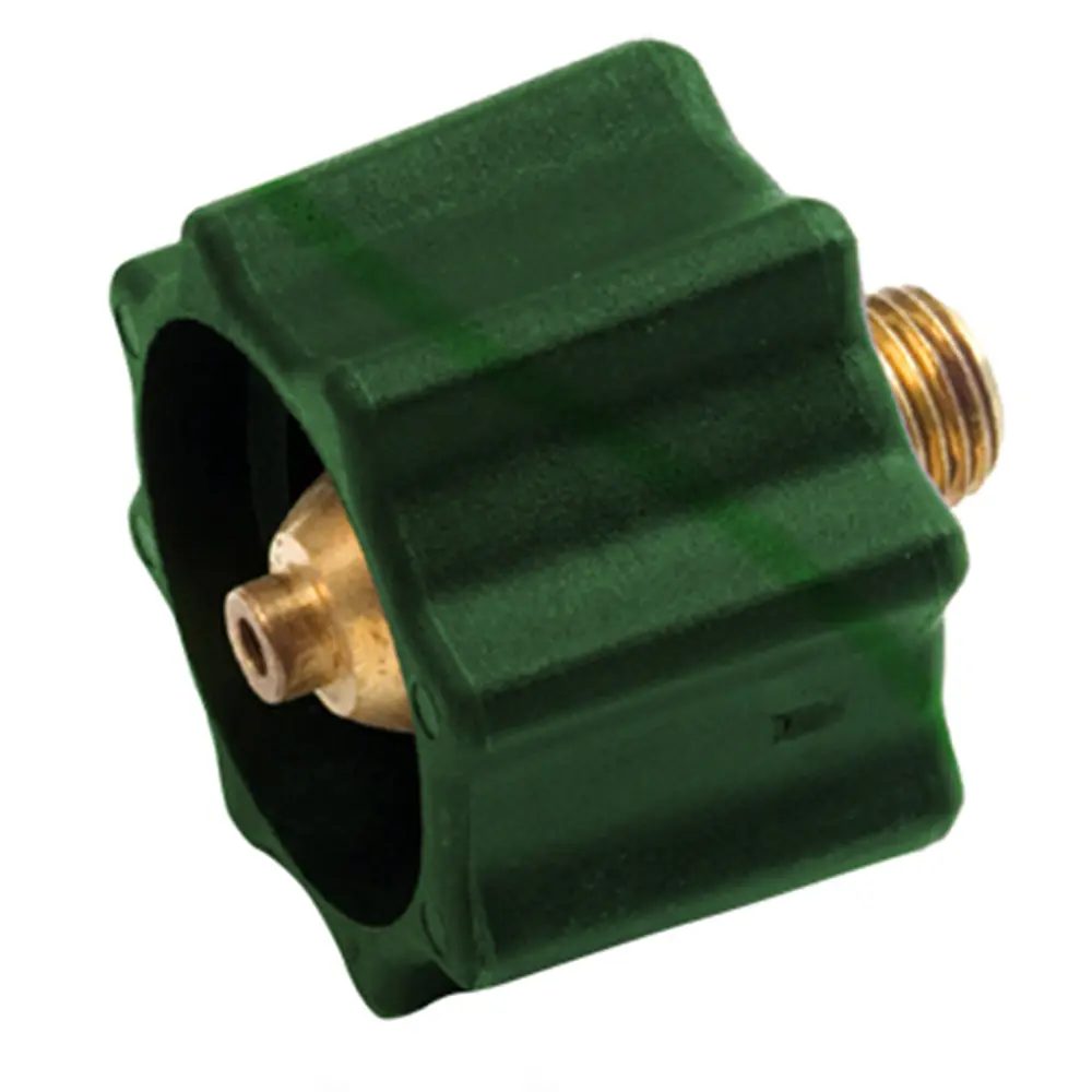 “” green 200k - Master