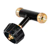 3 way tee acme X disp F - Master
