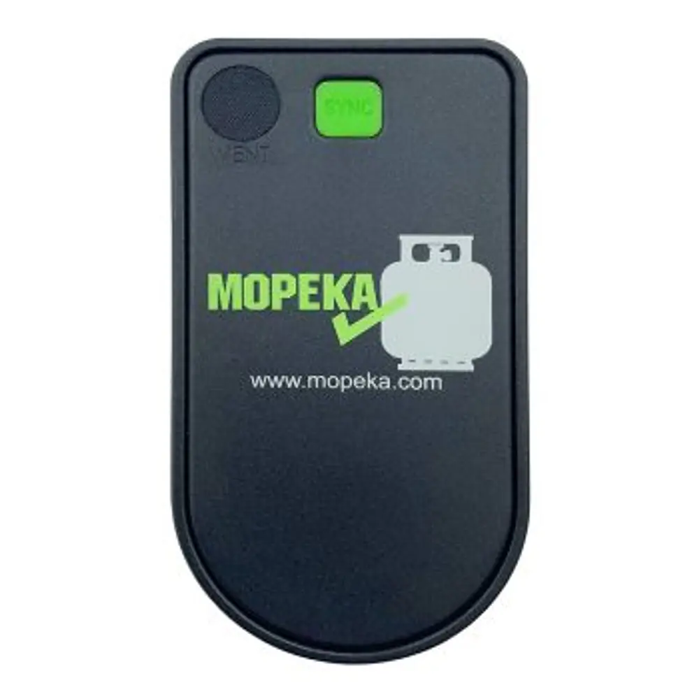 Mopeka tank check single 20 30 or 40 pound propane tank - Master