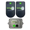 Mopeka Dual tank check sensor with monitor - Master
