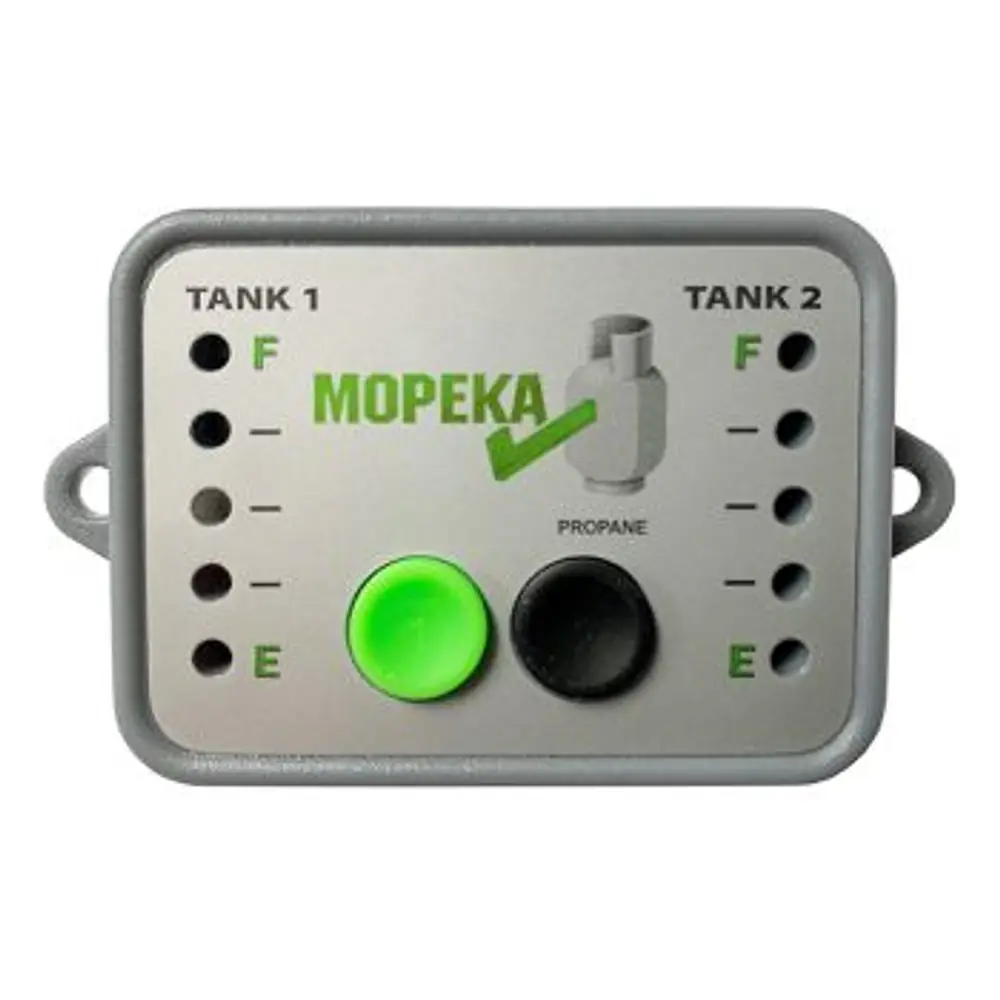 Tank Check monitor Phone and APP NOT required - Master
