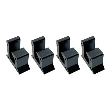 LP Tank check spacer for aluminum tanks 4 pack - Master