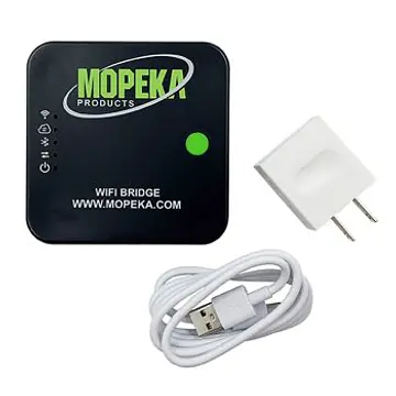 Mopeka LP WIFI Bridge - Master