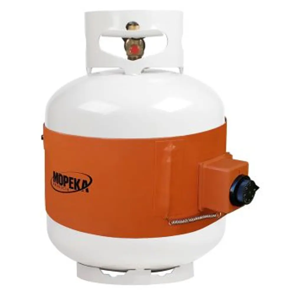 Mopeka LP Propane Tank Blanket - Master