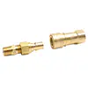 3/8” Q/C for Natural Gas - Master
