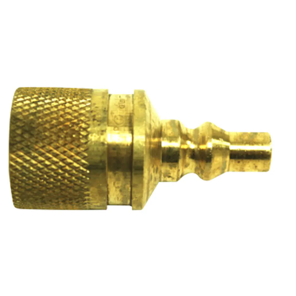 FPOL X m q/c tank fill adapter - Master