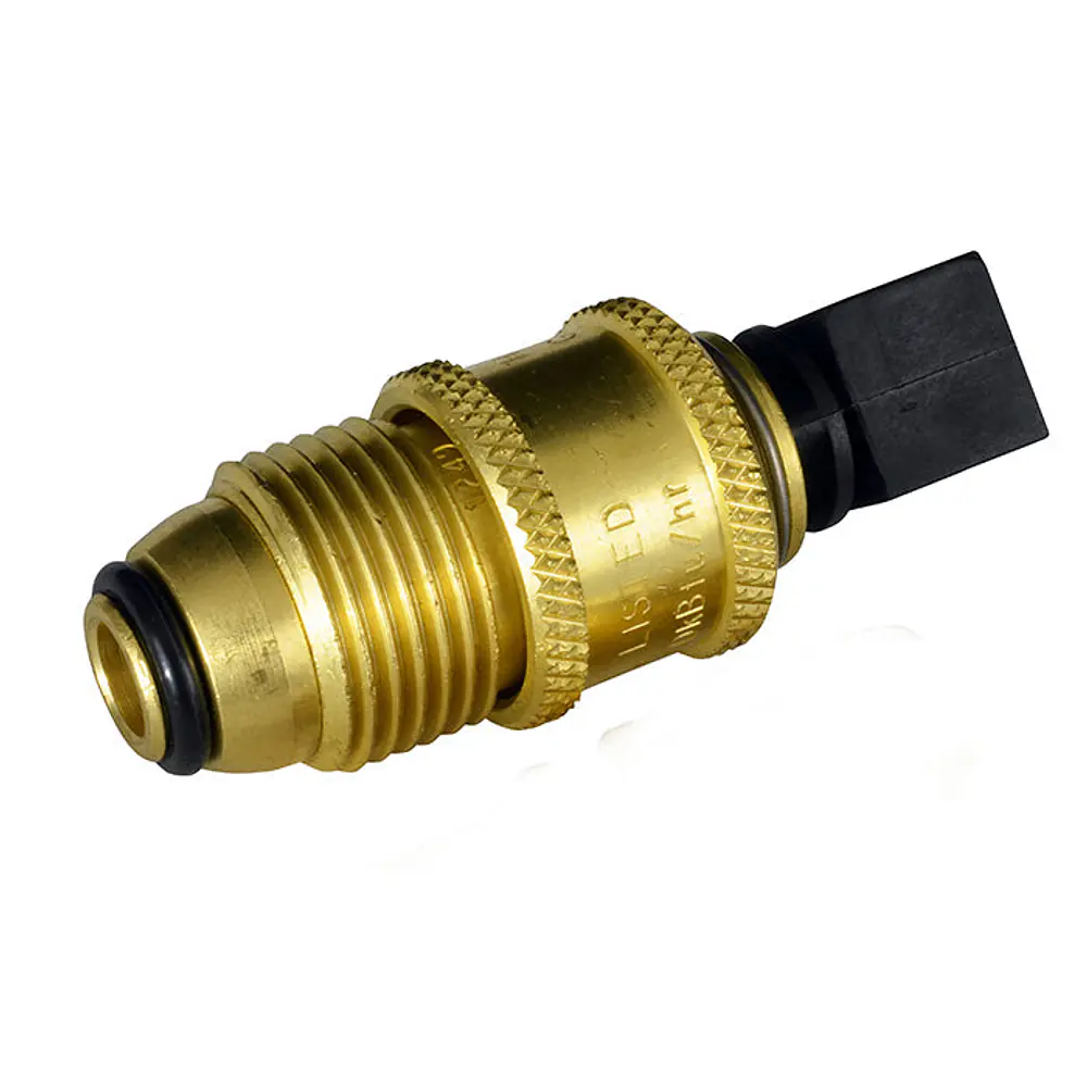M POL X F Q/C adapter - Master