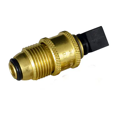 M POL X F Q/C adapter - Master