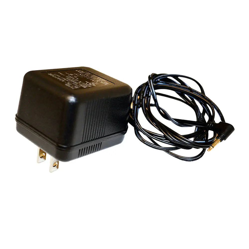6v/800ma adapter tough/bigbud - Master