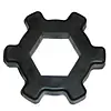 Limited compatability Flywheel - Master