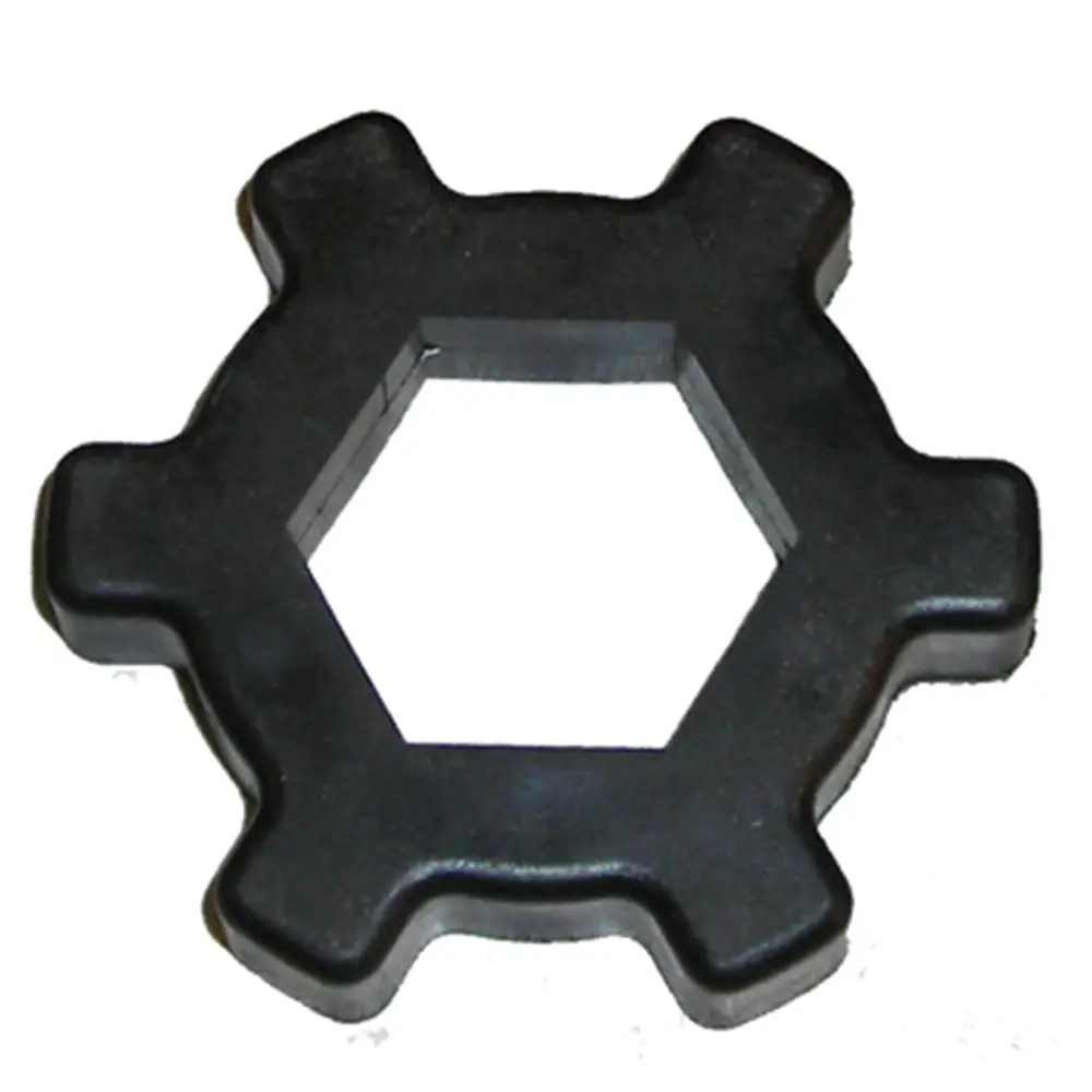 Limited compatability Flywheel - Master