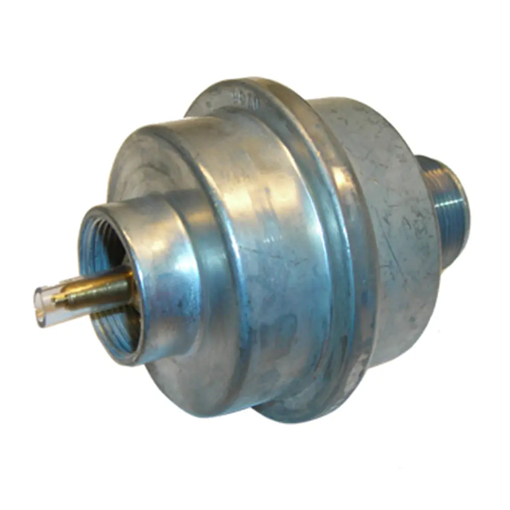 Fuel filter - Master