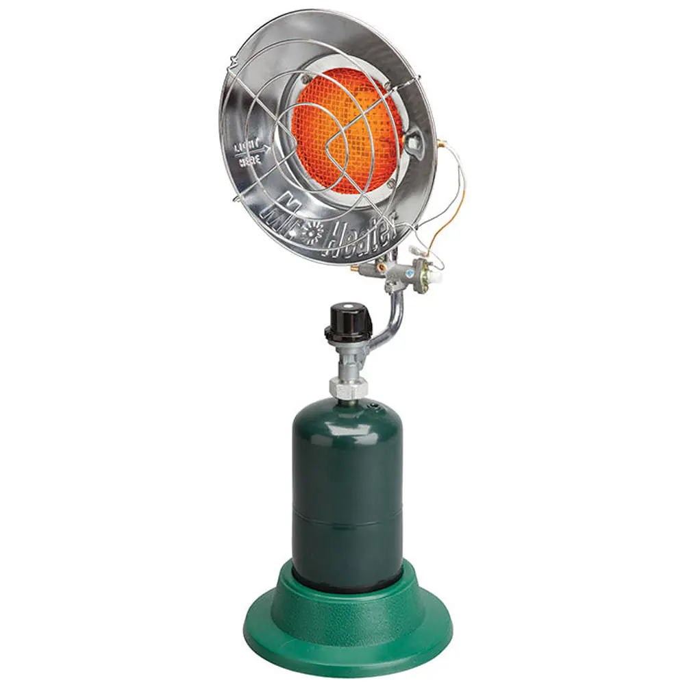 1 lb sing heat - Master