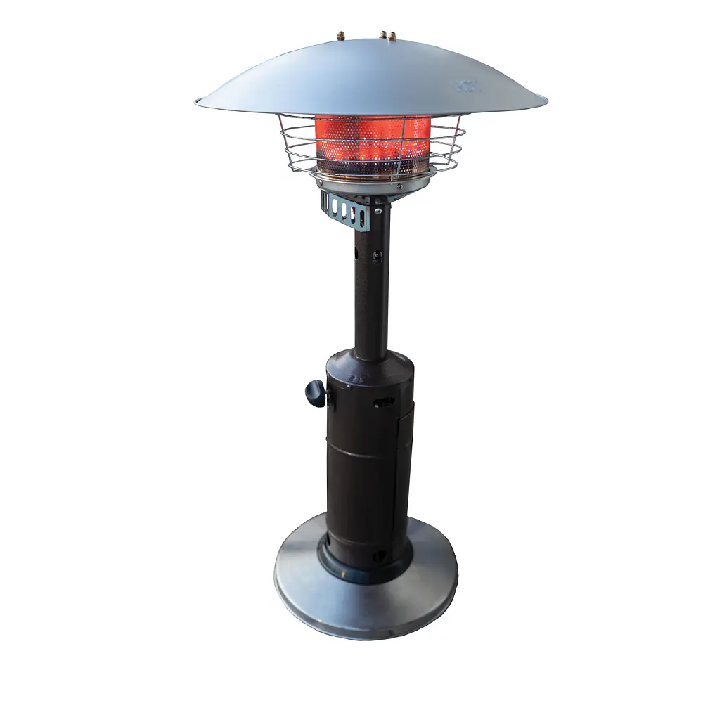 Table patio - Master