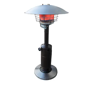 Table patio - Master