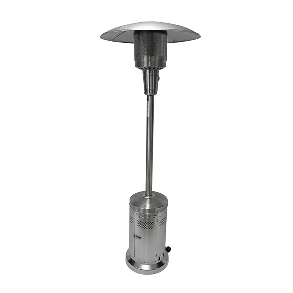 Tall patio heater - Master