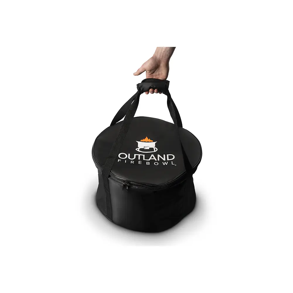 760 Standard Carry Bag - Master