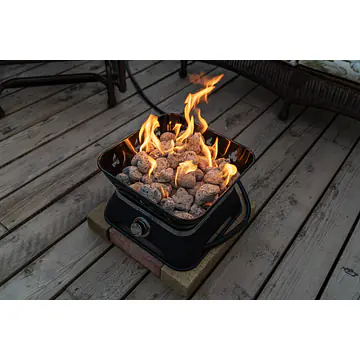 805 Firecube - Master
