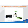 3# LP Cylinder w/OPD & Gauge - Master
