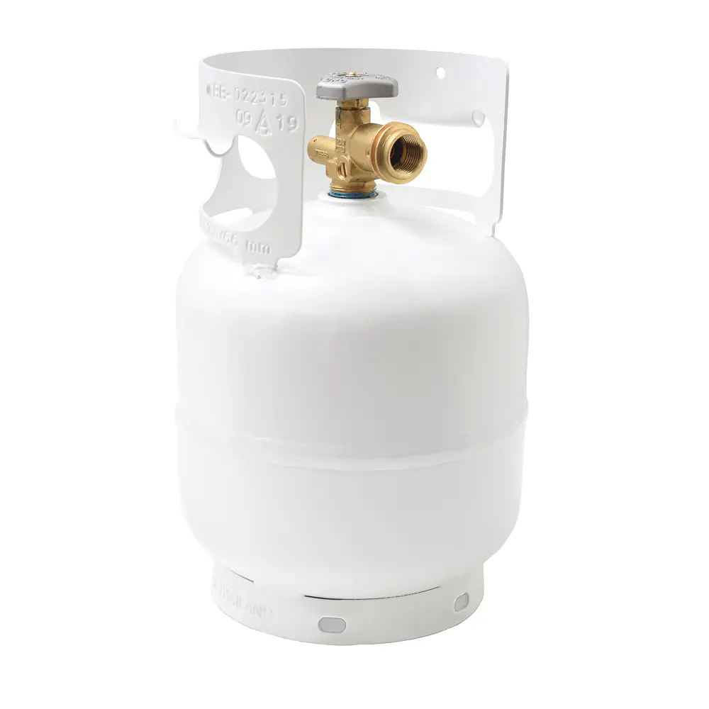 5# LP Cylinder w/OPD - Master