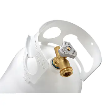 5# LP Cylinder w/OPD - Master