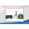 5# LP Cylinder w/OPD - Master