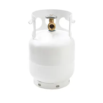 5# LP Cylinder w/OPD - Master