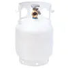 5# LP Cylinder w/OPD & Gauge - Master