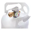 5# LP Cylinder w/OPD & Gauge - Master