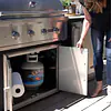 20# LP Cylinders w/OPD - Master