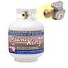 20# LP Cylinders w/OPD with Gauge - Master
