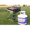 20# LP Cylinders w/OPD with Gauge - Master