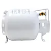 20# Horizontal Propane Cylinder - Master
