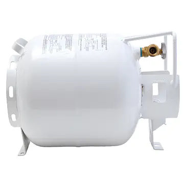 20# Horizontal Propane Cylinder - Master