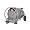 20# Horizontal & Vertical Propane Cylinder w/OPD W/Wheels - Master