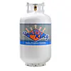 30# LP Cylinder w/OPD - Master