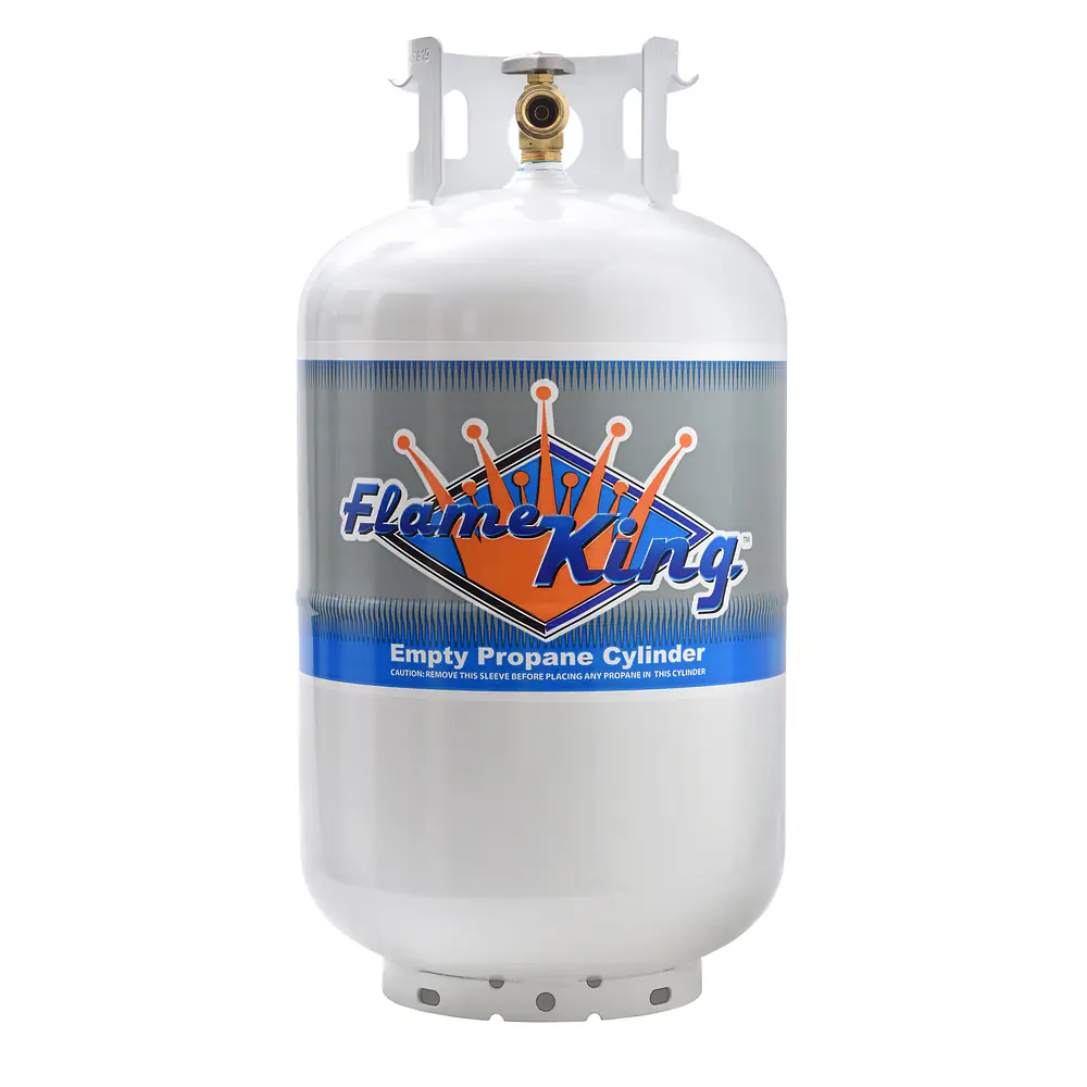 30# LP Cylinder w/OPD - Master