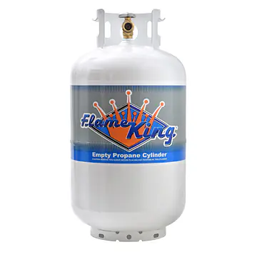 30# LP Cylinder w/OPD - Master