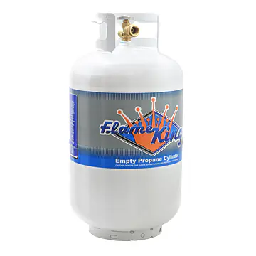 30# LP Cylinder w/OPD - Master