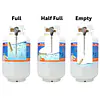 30# LP Cylinders w/OPD with Gauge - Master