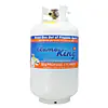 30# LP Cylinders w/OPD with Gauge - Master