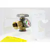 30# LP Cylinders w/OPD with Gauge - Master