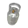 5# Aluminum LP Cylinder w/OPD & Gauge - Master