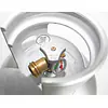 5# Aluminum LP Cylinder w/OPD & Gauge - Master