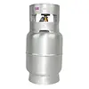 5# Aluminum LP Cylinder w/OPD & Gauge - Master