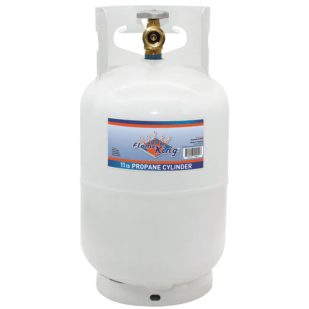 10# LP Cylinder w/OPD - Master