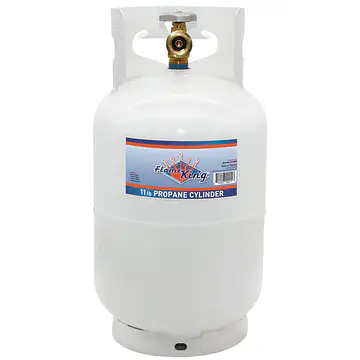 10# LP Cylinder w/OPD - Master